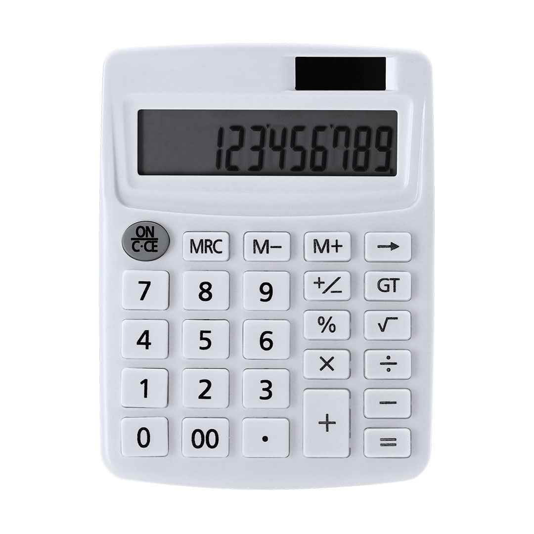 Calculadora Arabela — vista 3