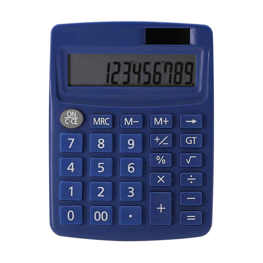 Calculadora Arabela — vista 2