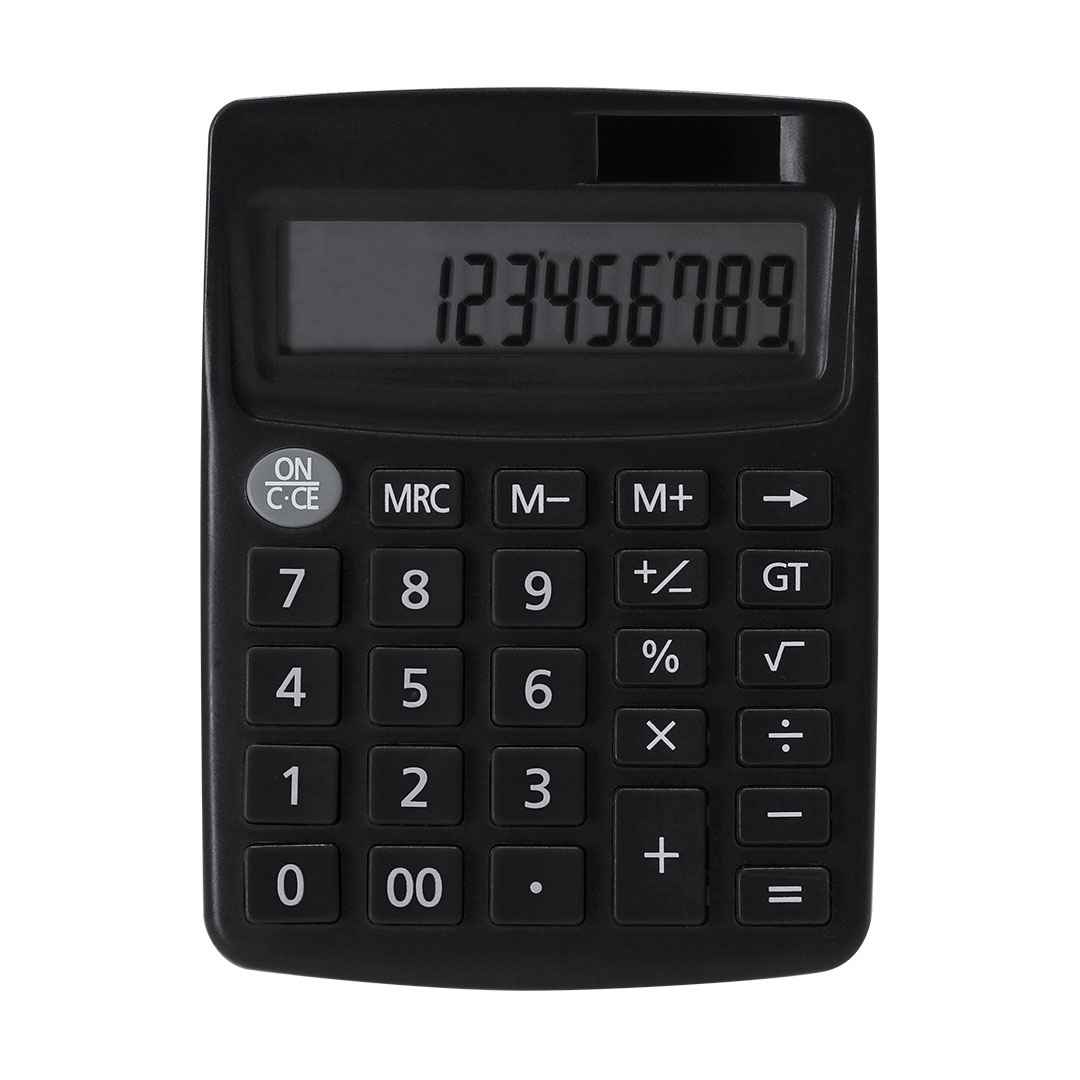Calculadora Arabela — vista 4