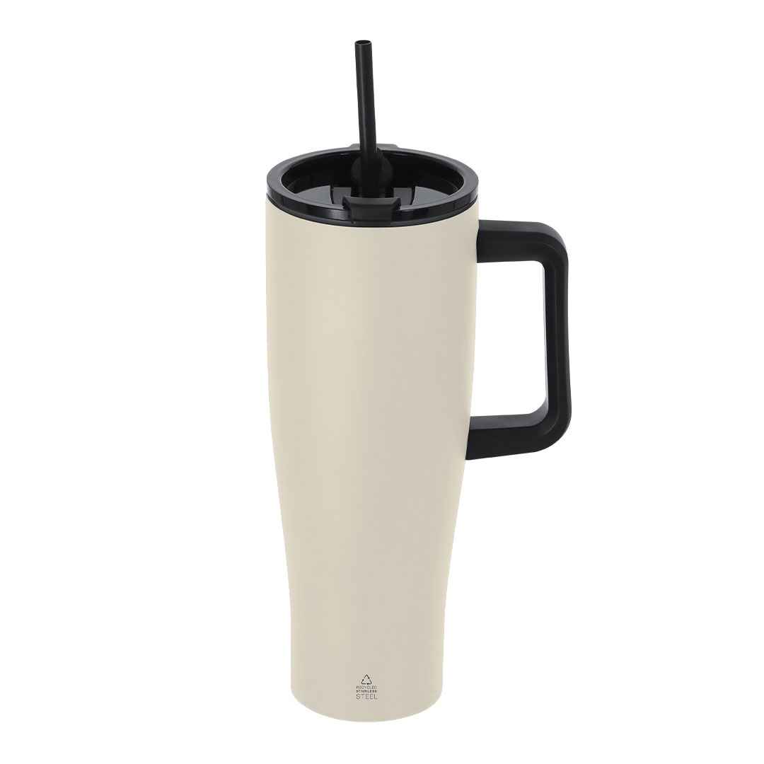 Taza Térmica Leandrok — vista 4