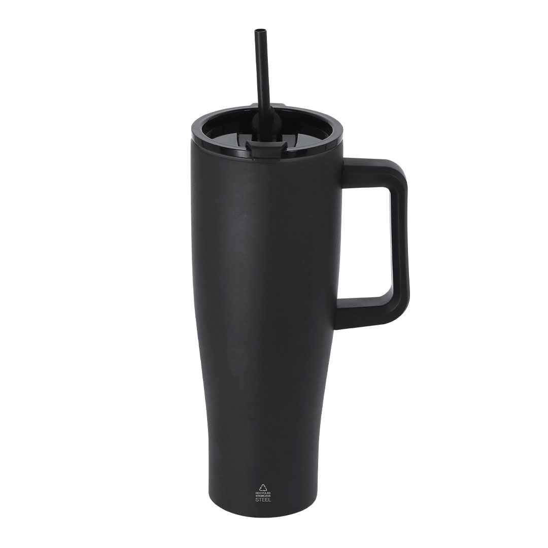Taza Térmica Leandrok — vista 5