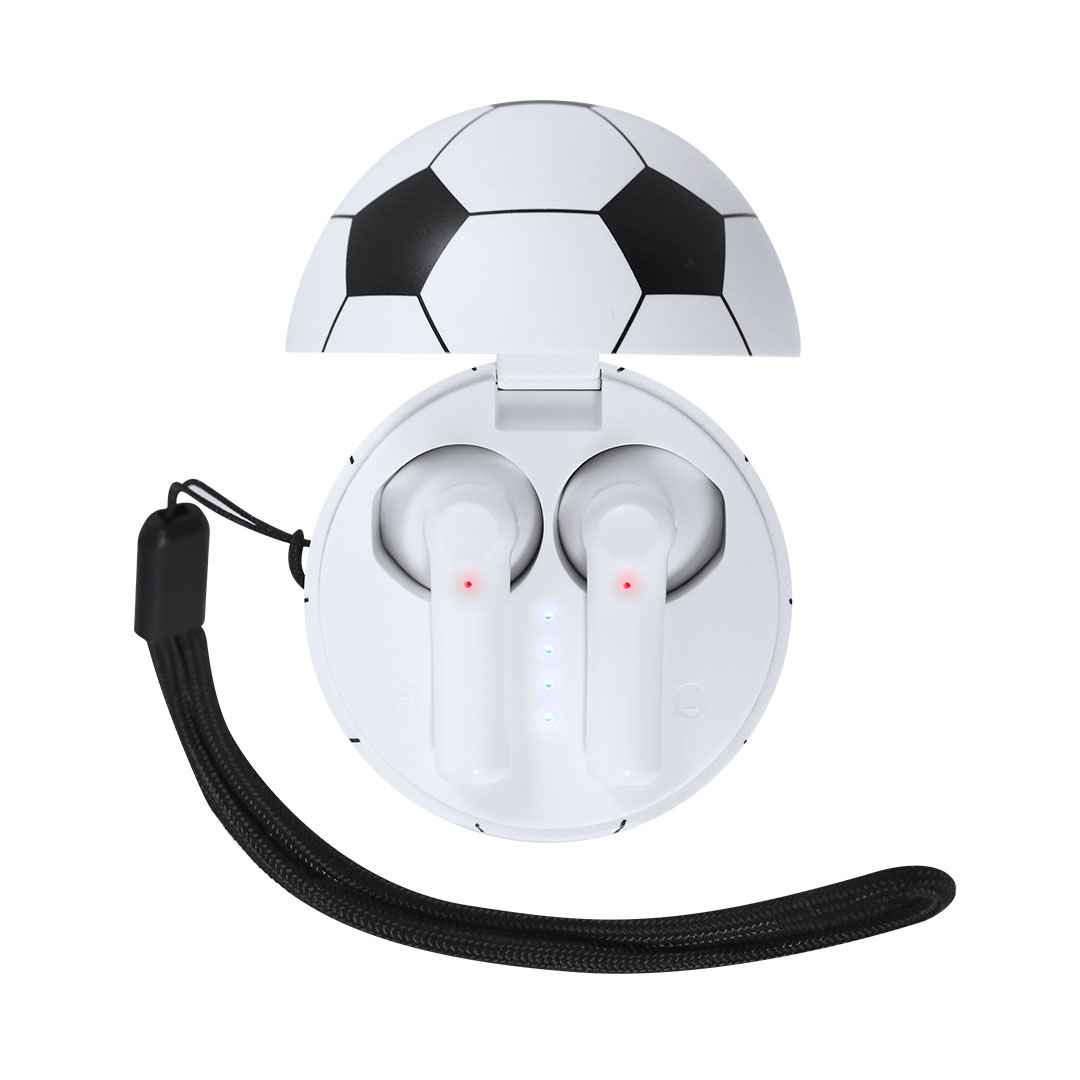 Auriculares Kasyus — vista 2