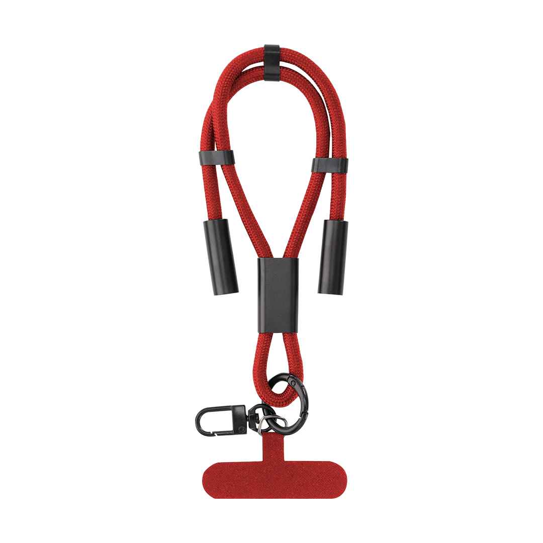 Cable Cargador Soporte Euclab — vista 6
