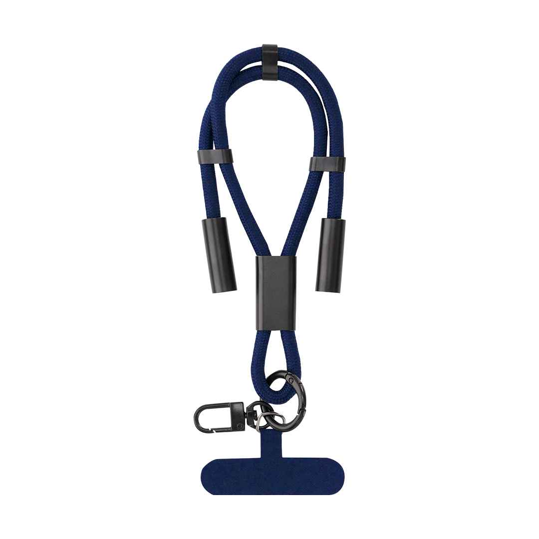 Cable Cargador Soporte Euclab — vista 4