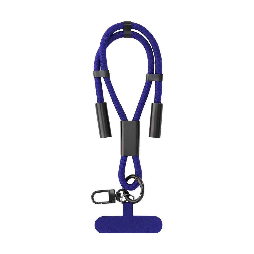 Cable Cargador Soporte Euclab — vista 2