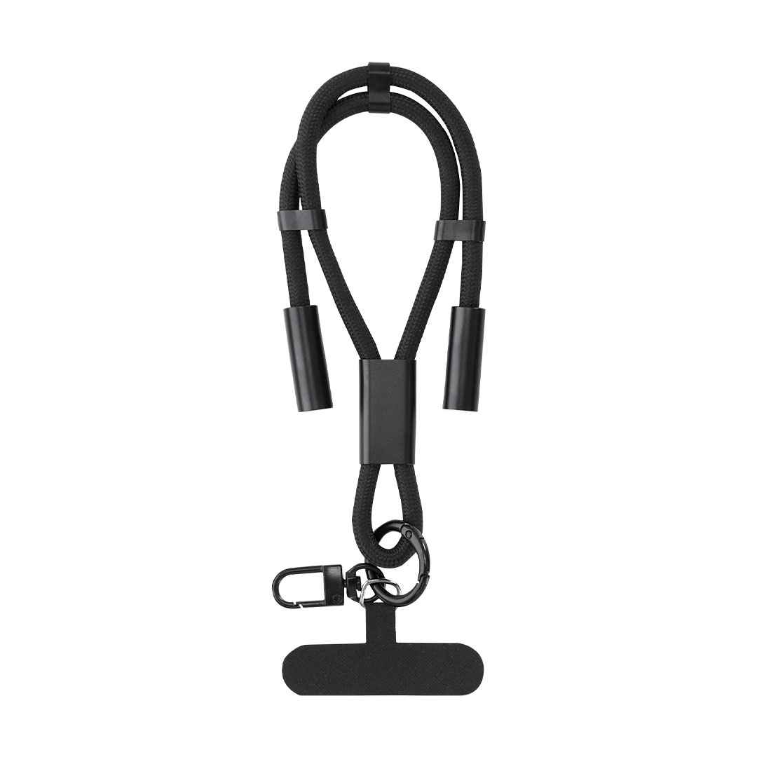 Cable Cargador Soporte Euclab — vista 5