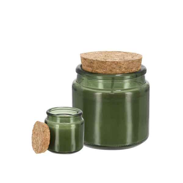 Vela Aromática Fermix