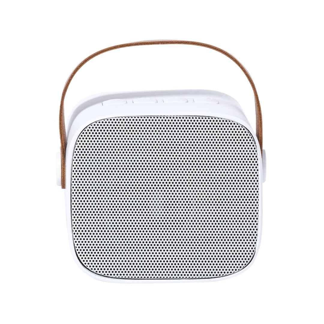 Altavoz Matjoy — vista 2