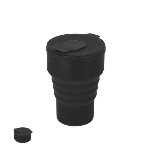 Vaso Plegable Roric