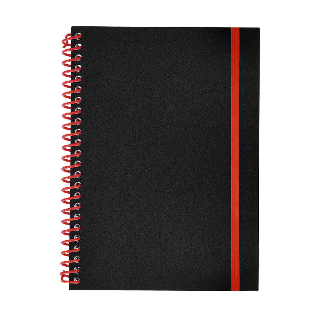 Libreta Bilbo — vista 5