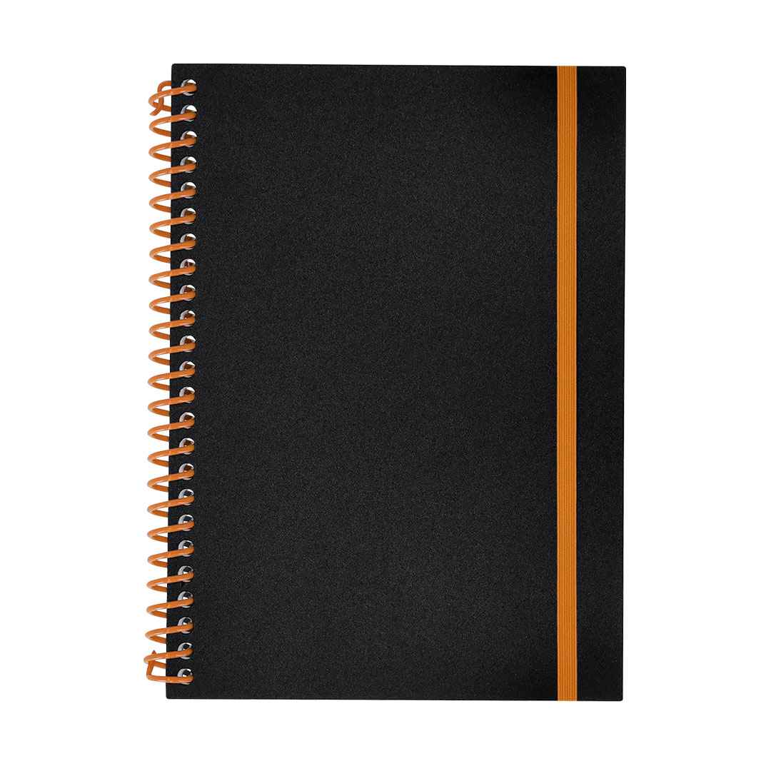 Libreta Bilbo — vista 4