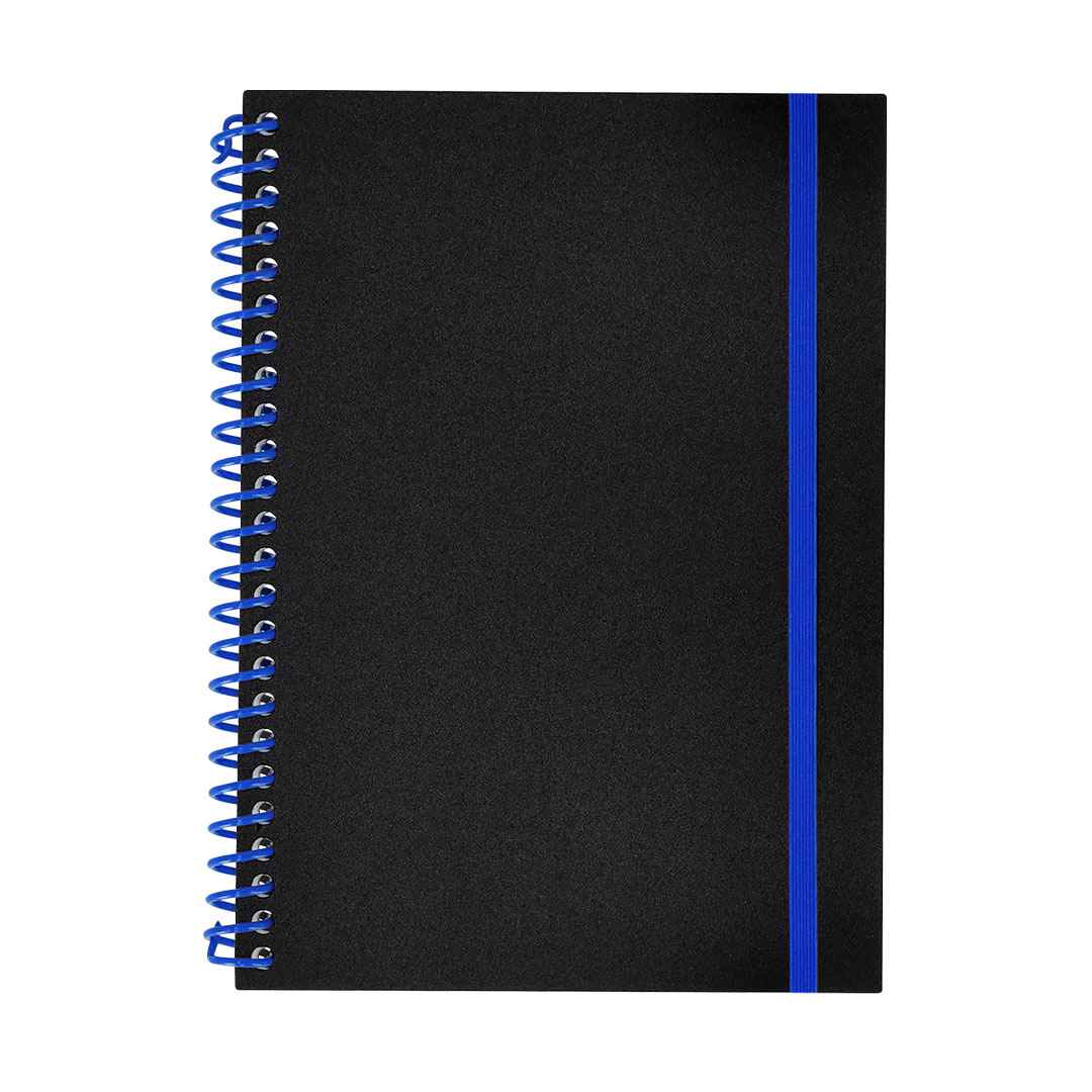 Libreta Bilbo — vista 3