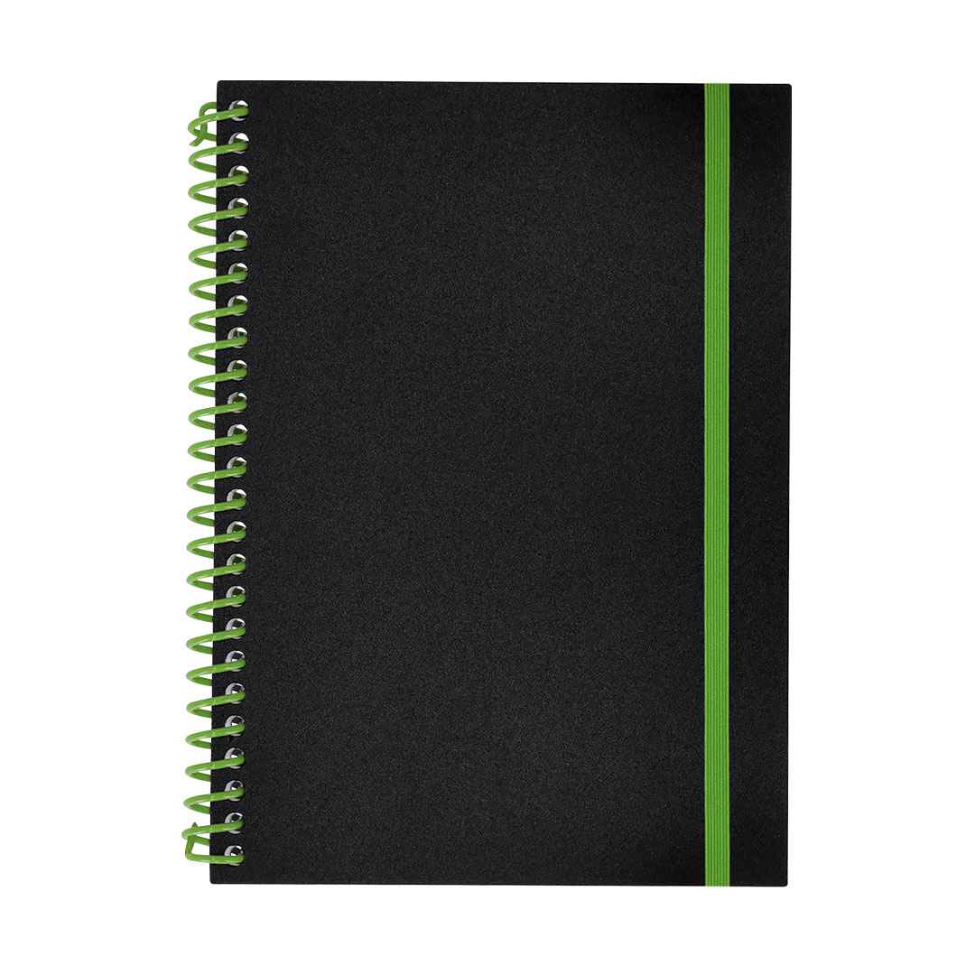 Libreta Bilbo — vista 6