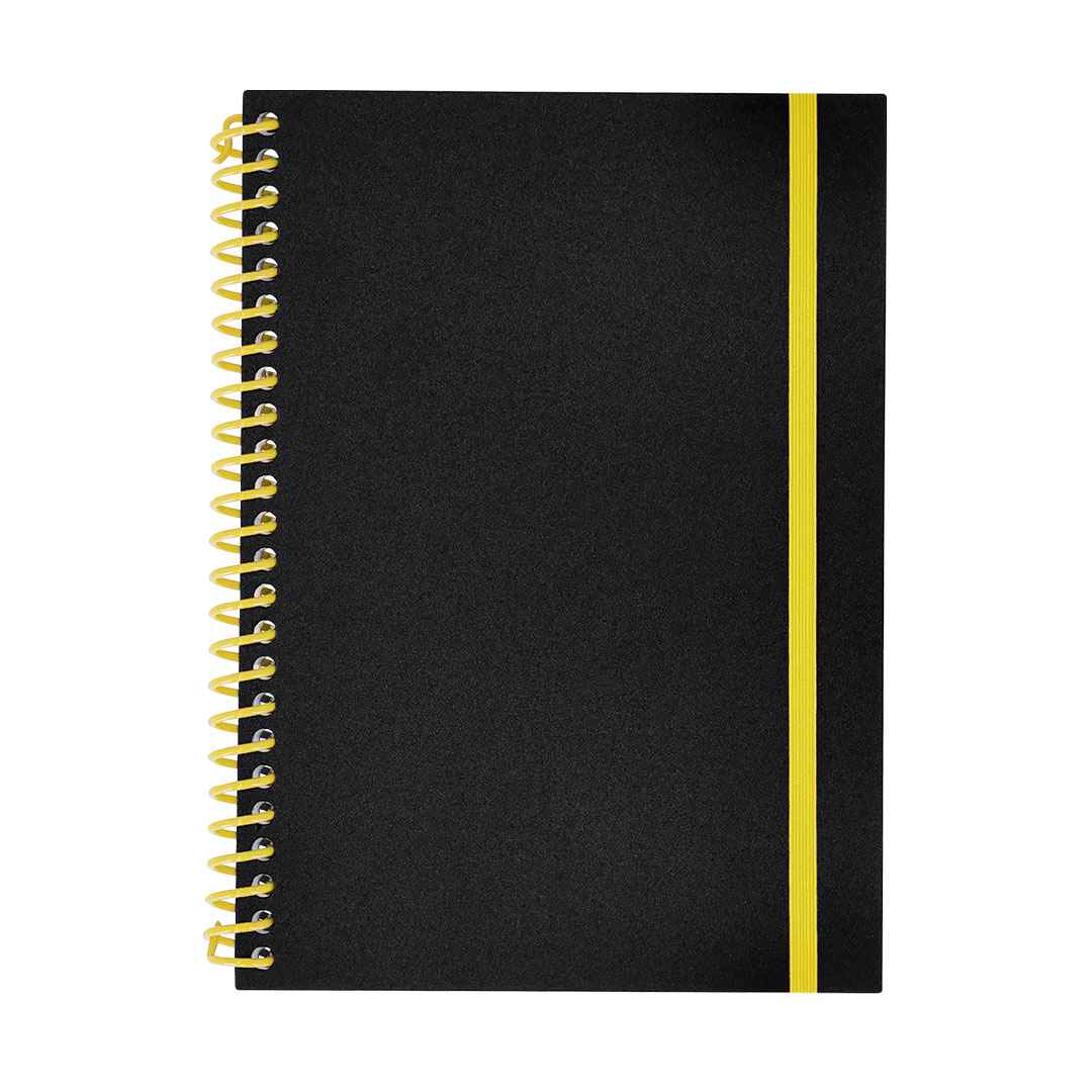 Libreta Bilbo — vista 2