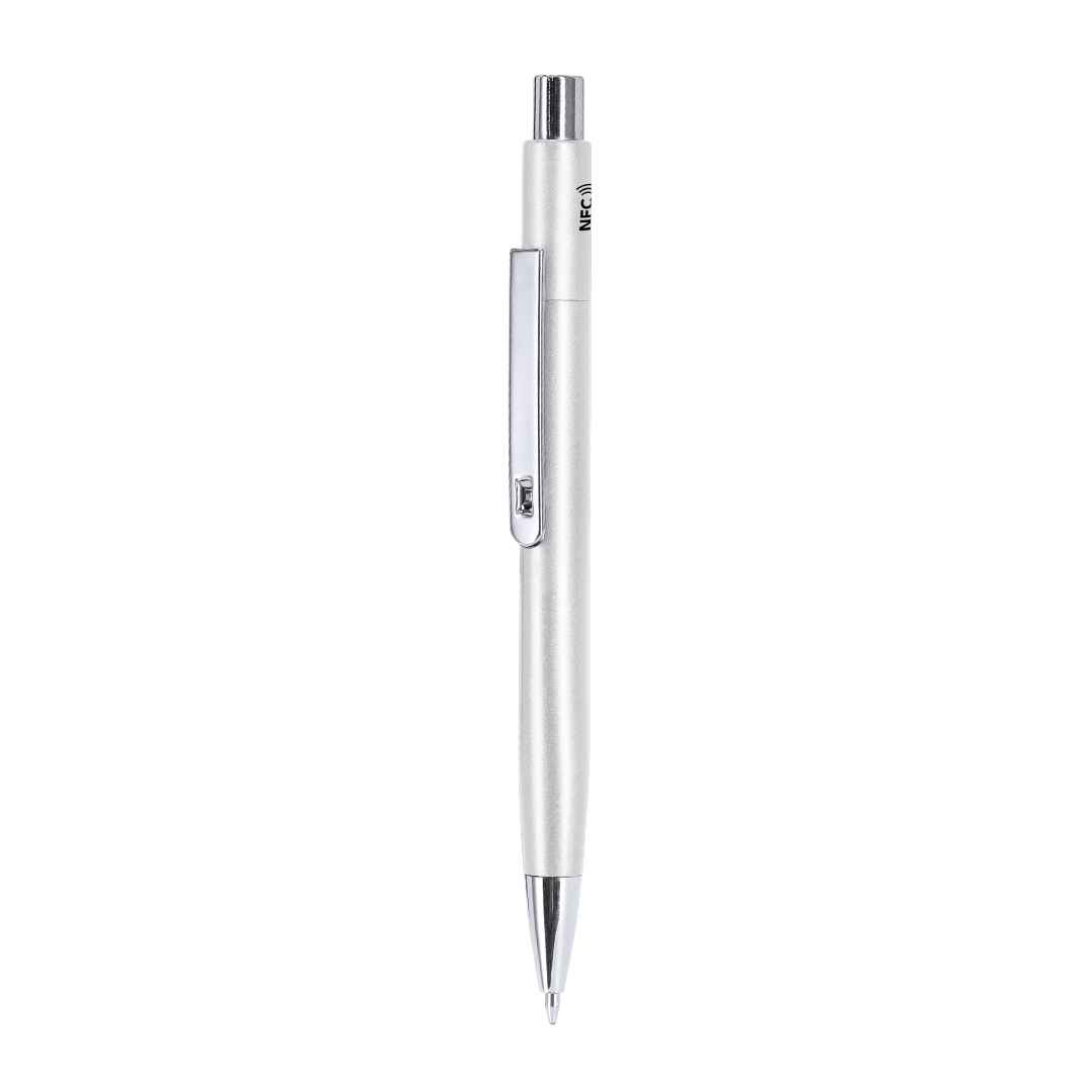 Bolígrafo NFC Pindar — vista 2