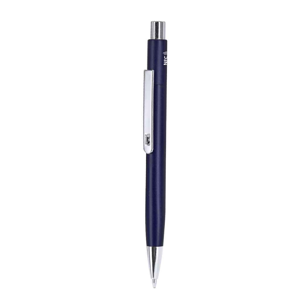 Bolígrafo NFC Pindar — vista 3