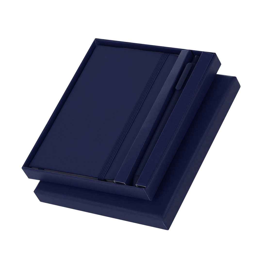 Set Garrick — vista 4