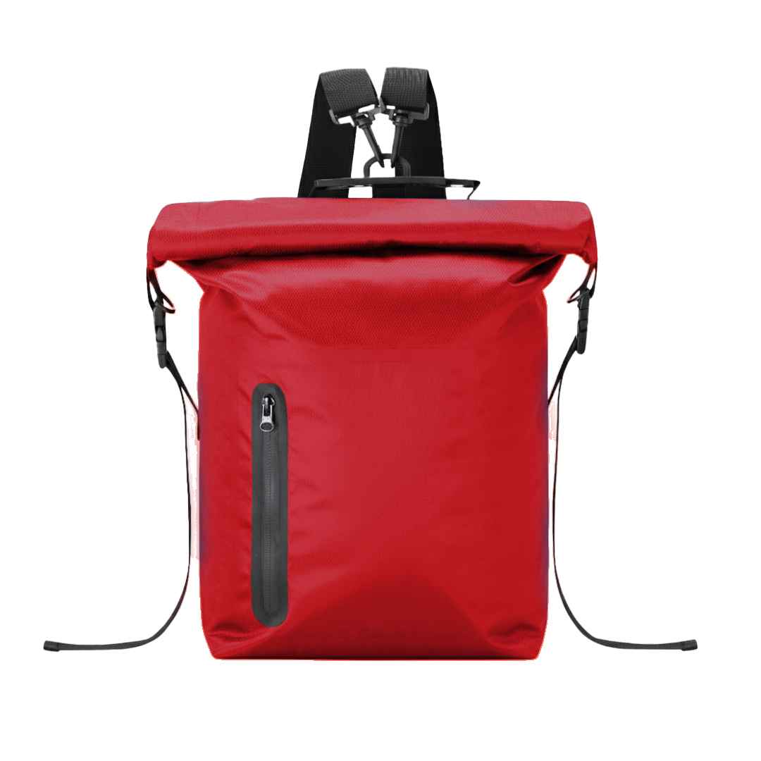 Mochila Zorium — vista 5