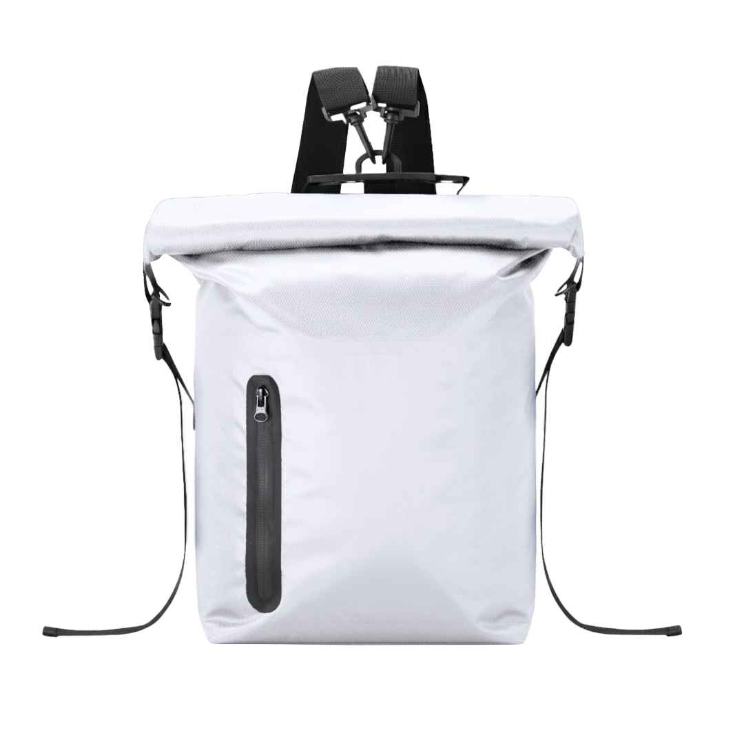 Mochila Zorium — vista 3