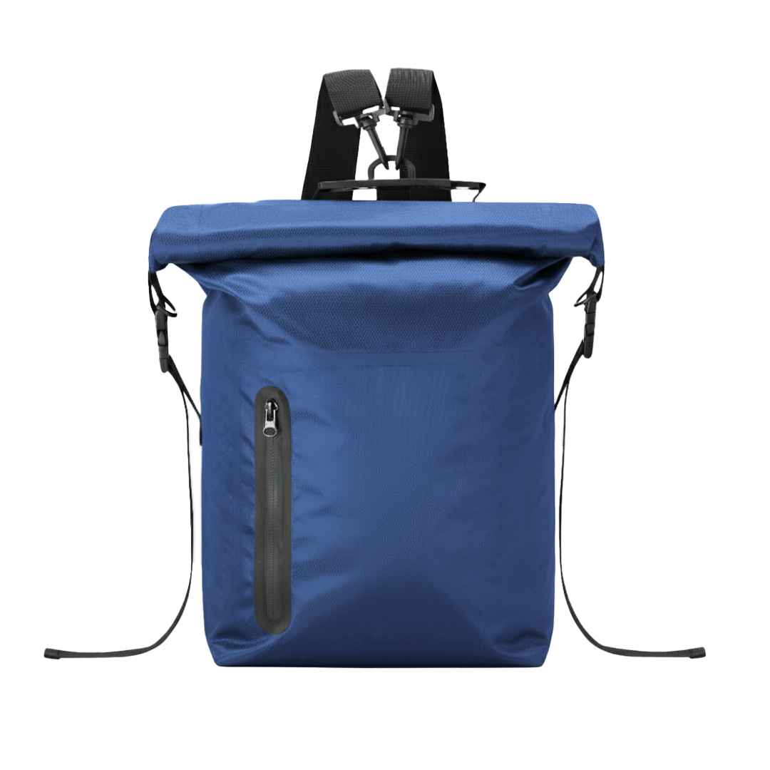 Mochila Zorium — vista 2