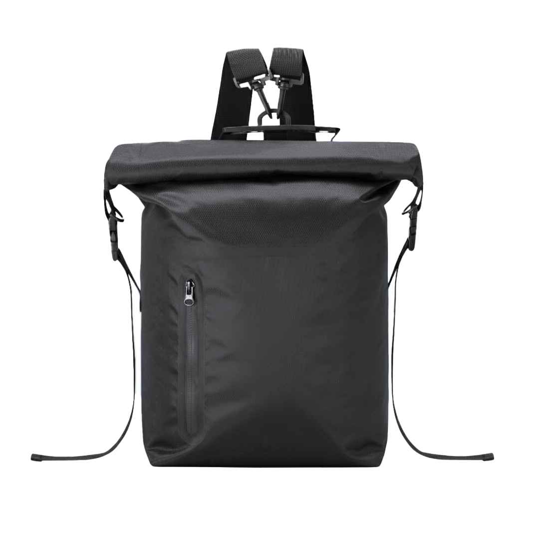 Mochila Zorium — vista 4
