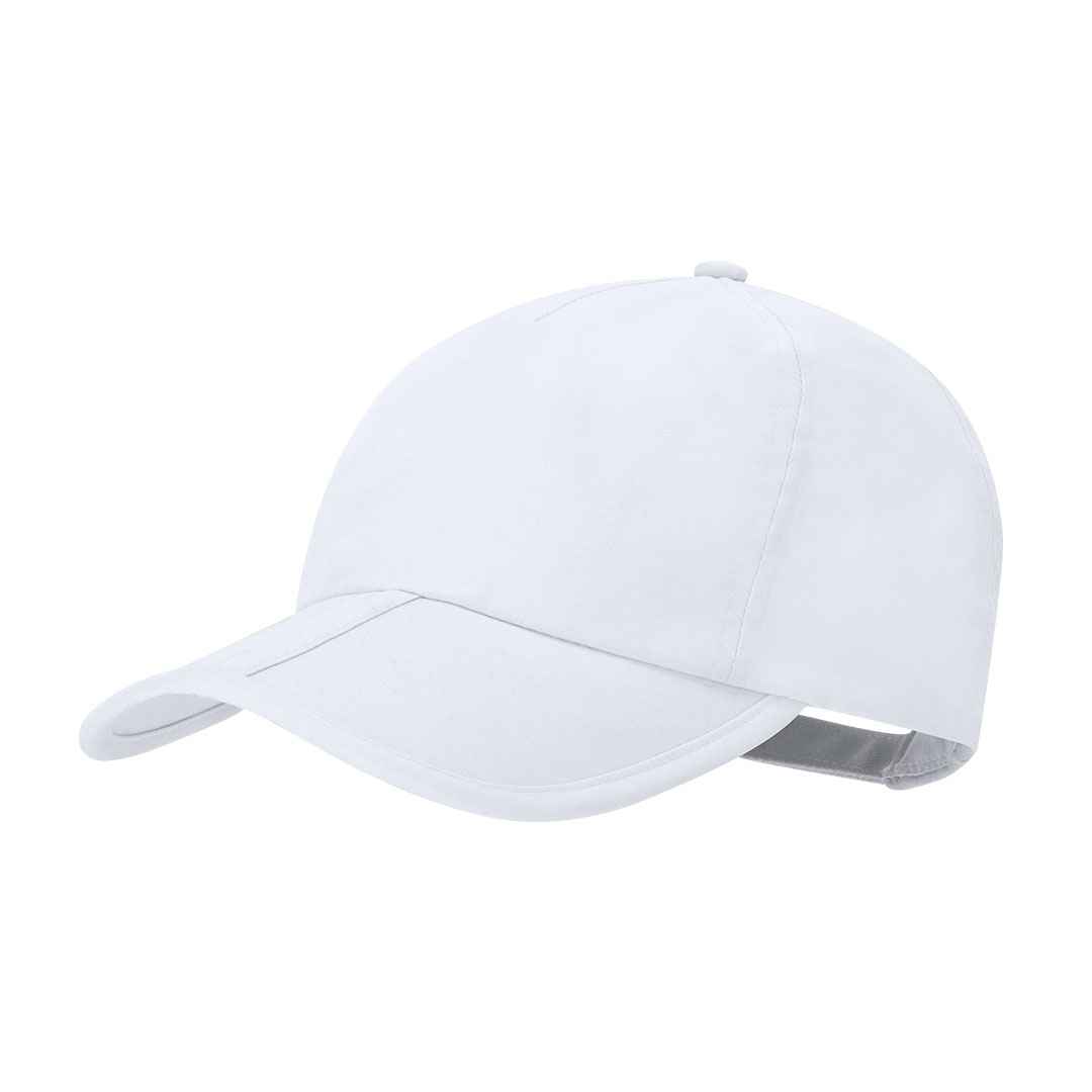 Gorra Carbum — vista 3