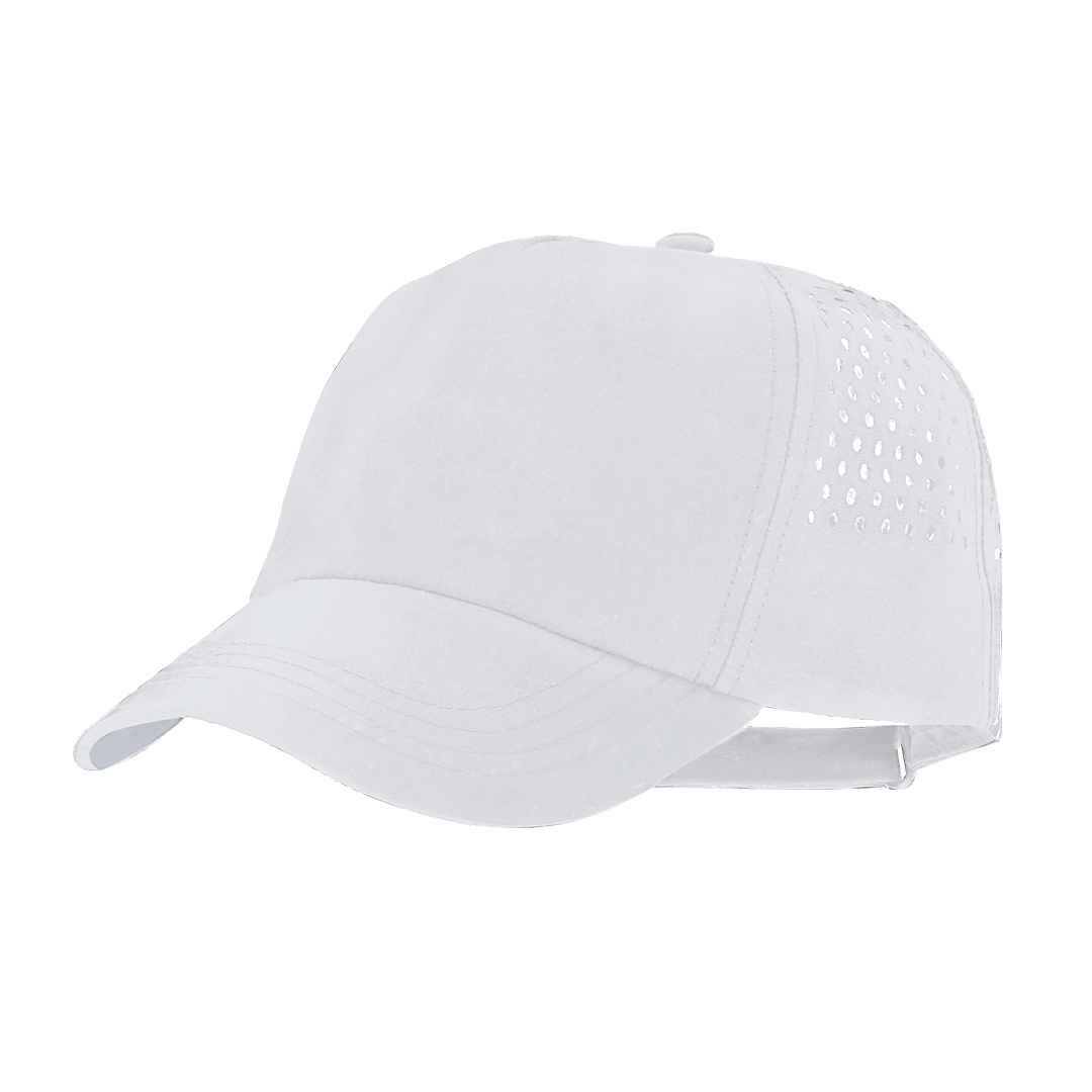 Gorra Ithaca — vista 2
