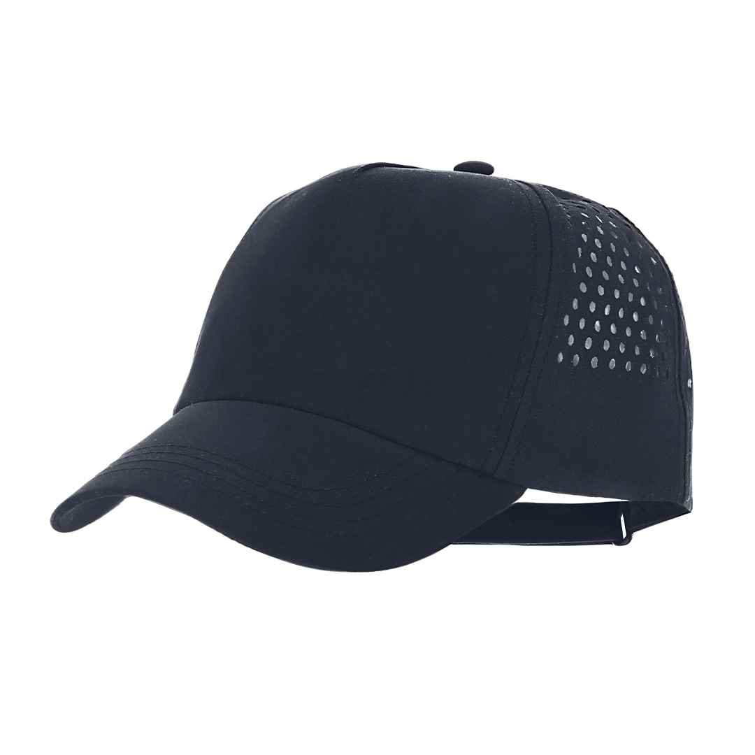 Gorra Ithaca — vista 3