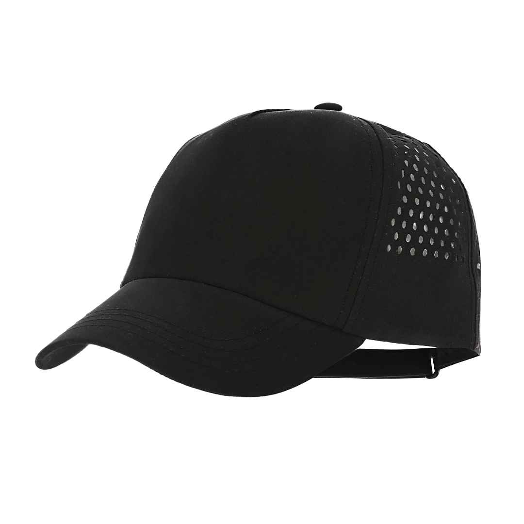 Gorra Ithaca — vista 4