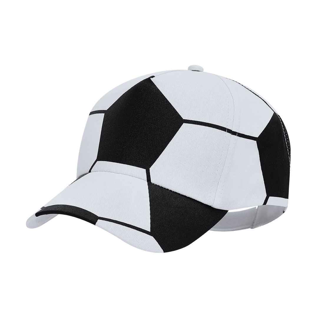 Gorra Wesson — vista 2