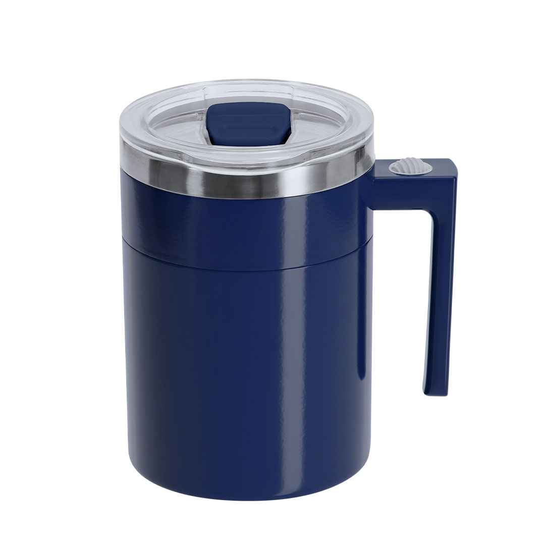 Taza Mezcladora Waker — vista 3