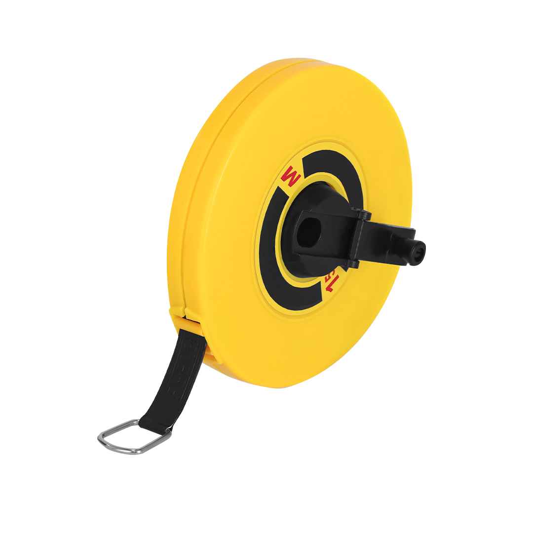 Cinta Métrica Nathor 15m — vista 2