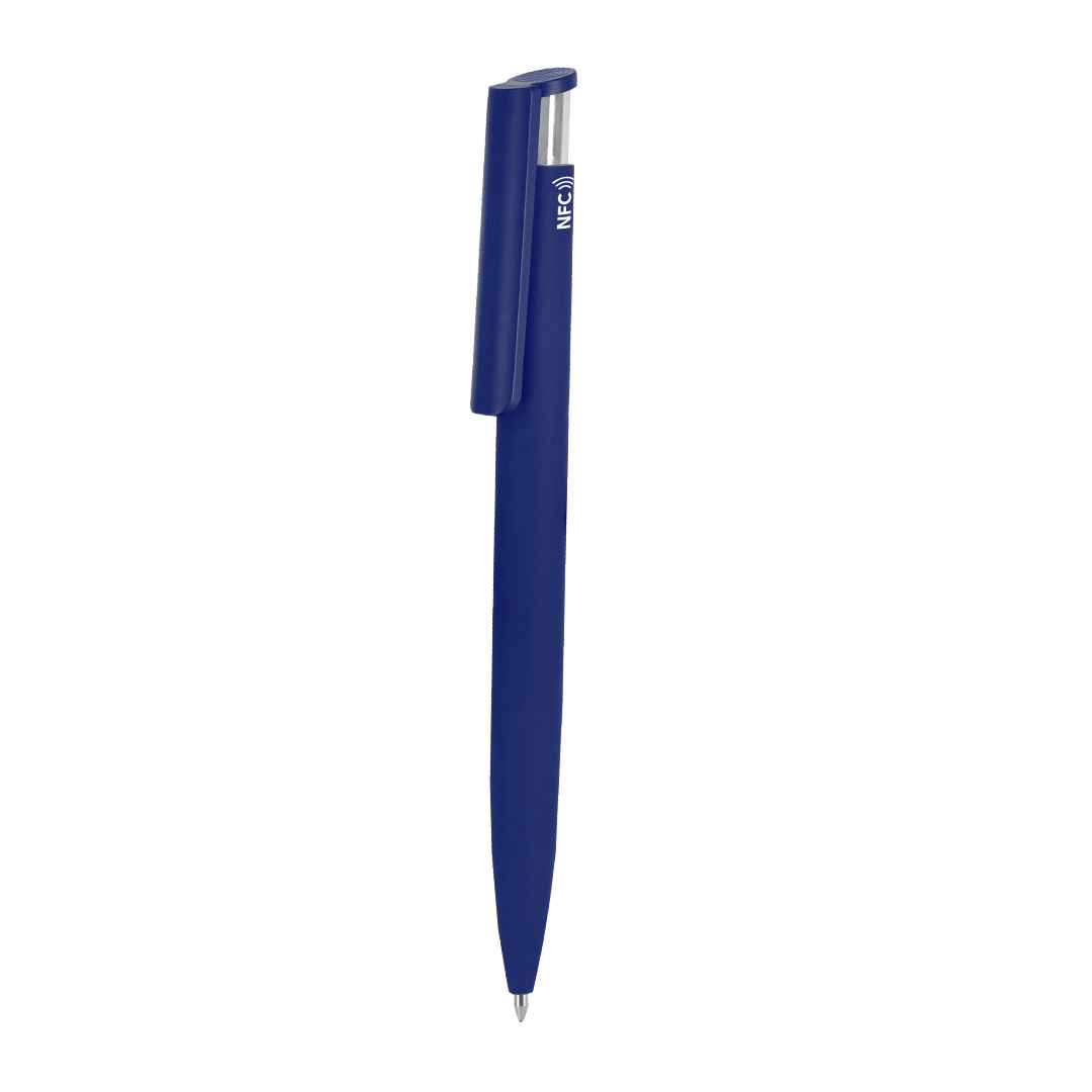 Bolígrafo NFC Narys — vista 3