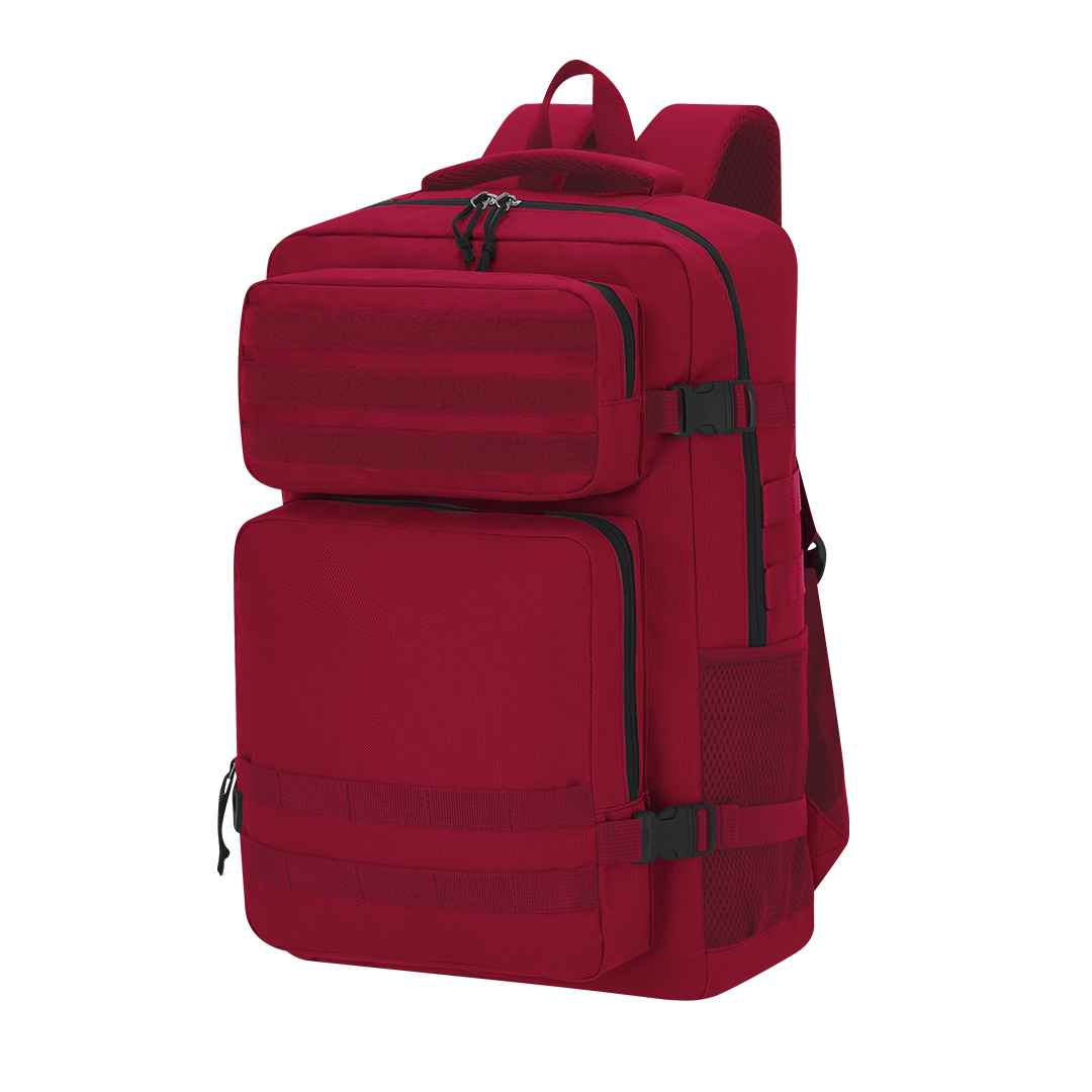 Mochila Colossus — vista 5