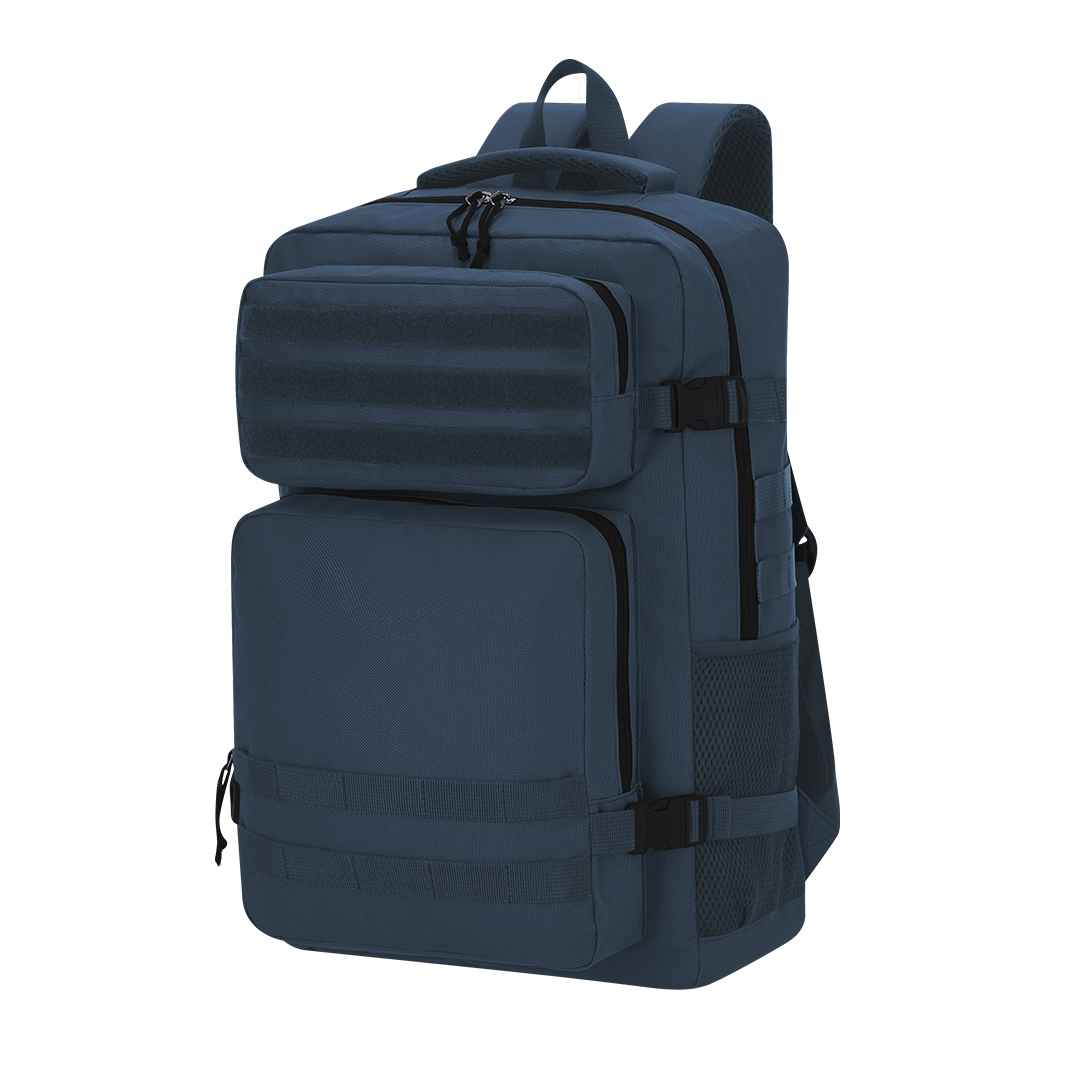 Mochila Colossus — vista 3
