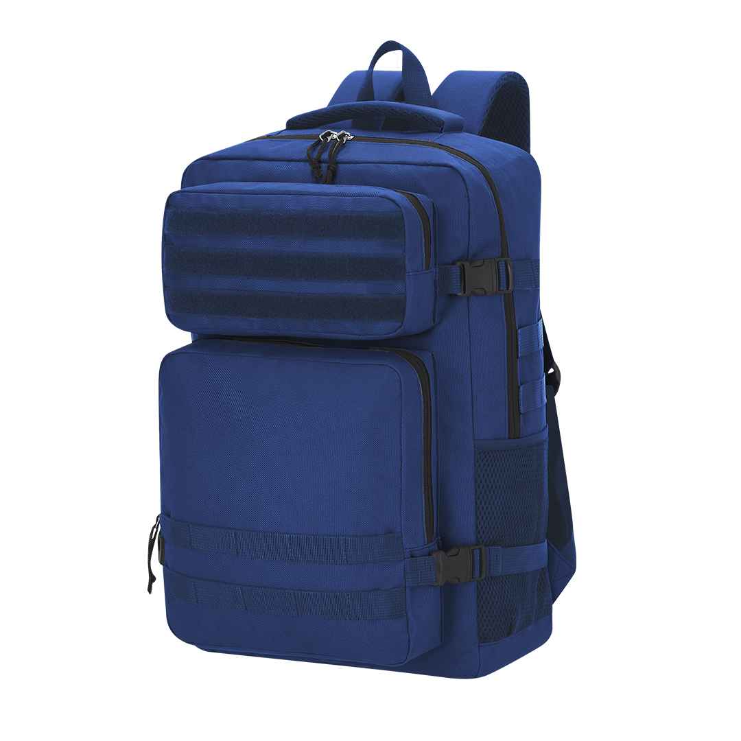 Mochila Colossus — vista 2