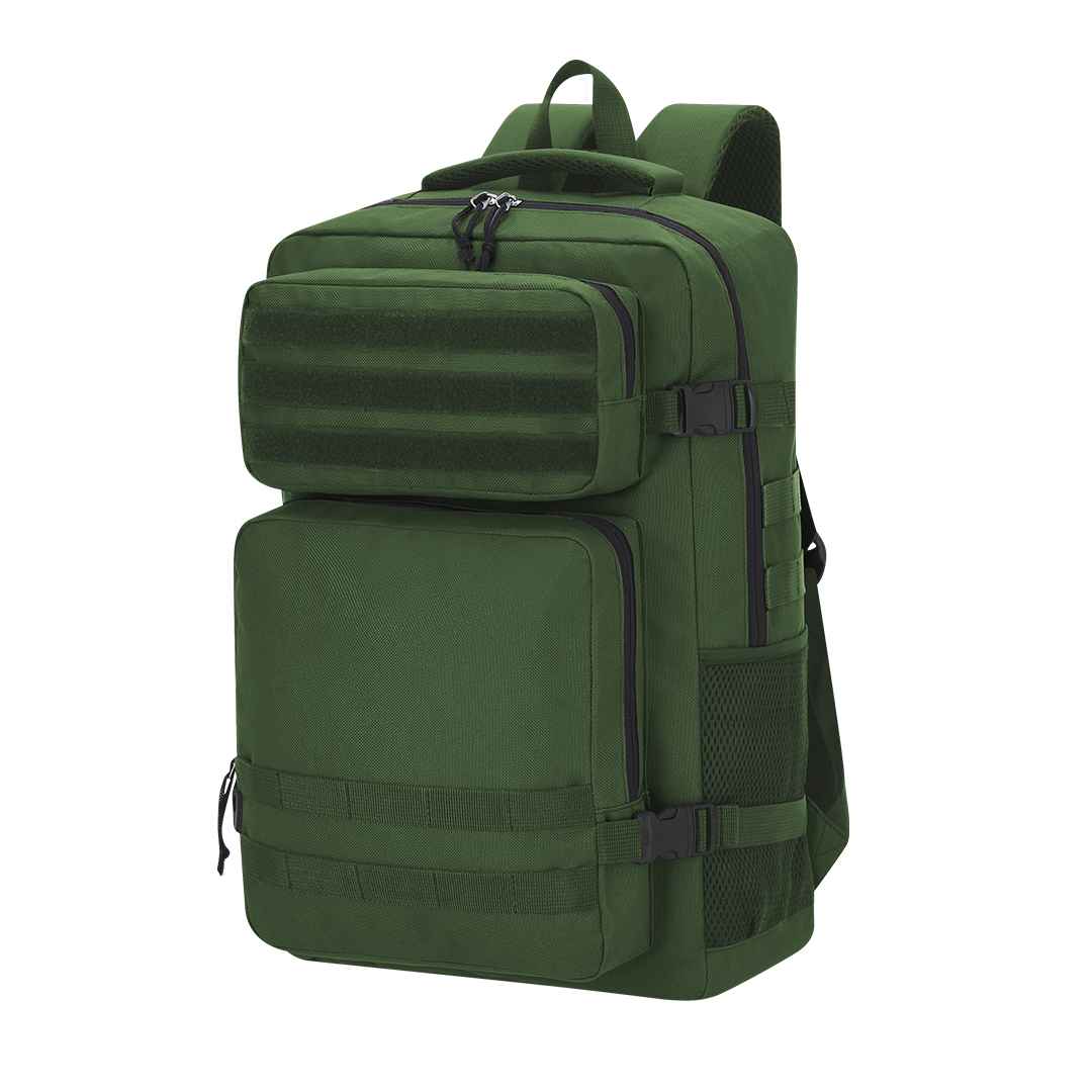 Mochila Colossus — vista 6