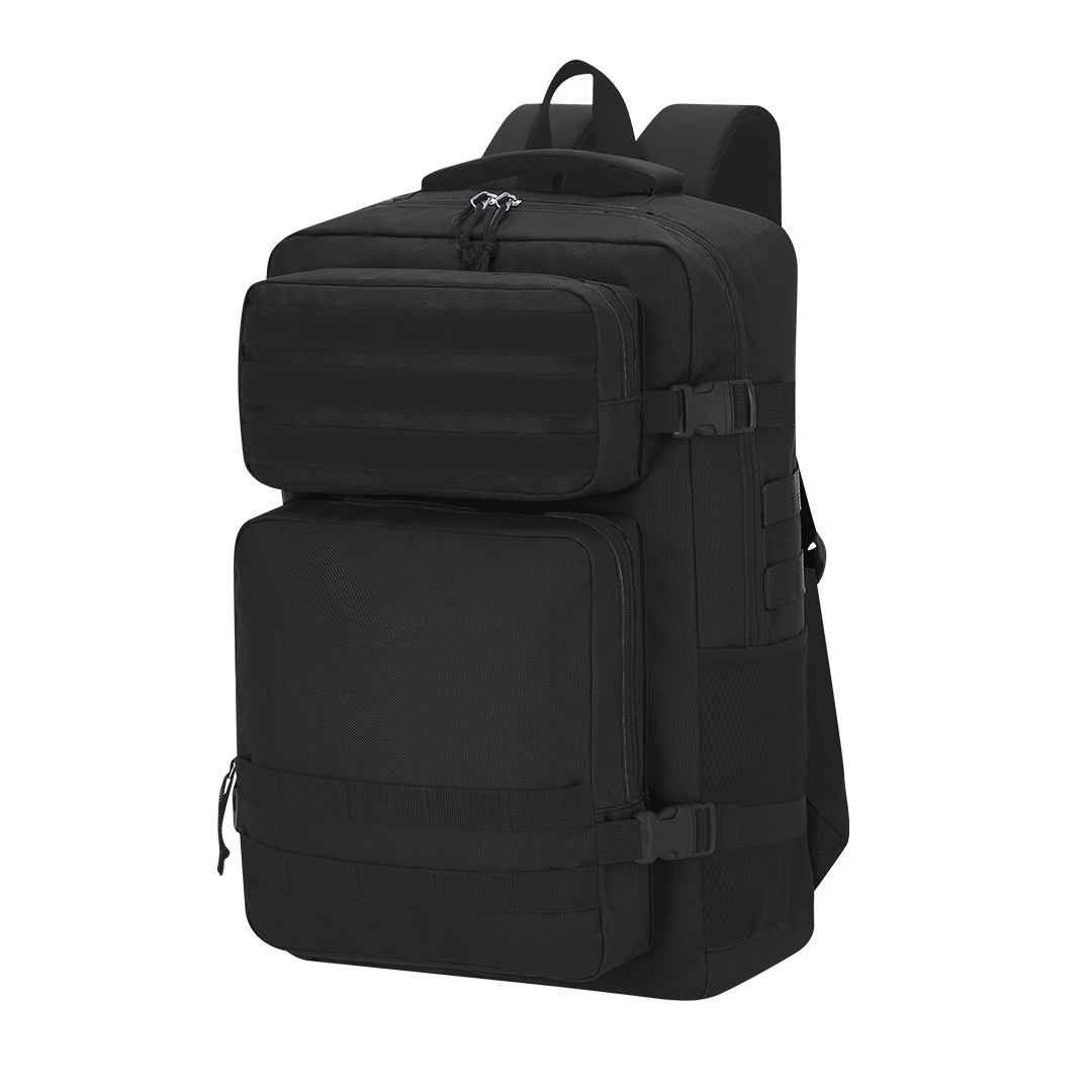 Mochila Colossus — vista 4