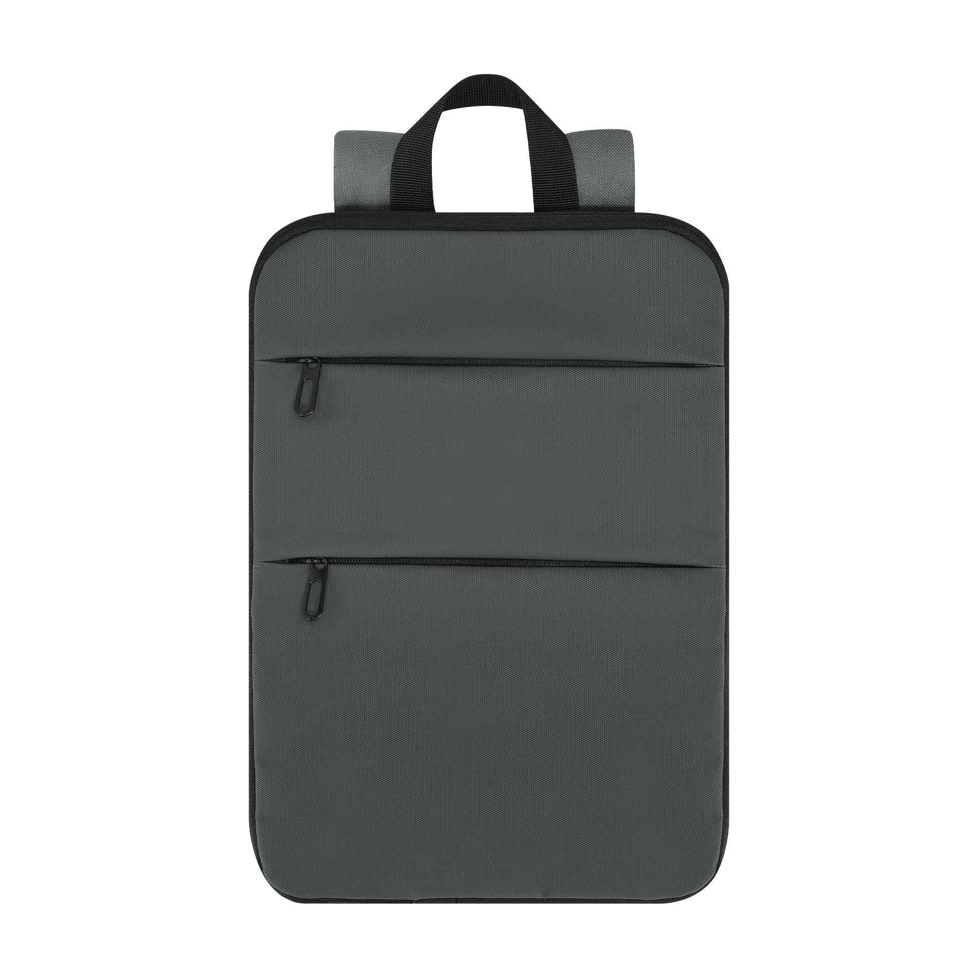 Mochila Oracle — vista 2