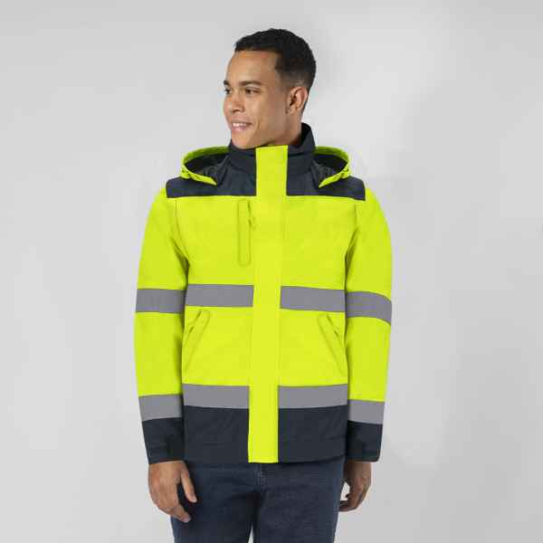 Parka Rauric