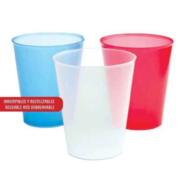 Botellas, Tazas y Termos