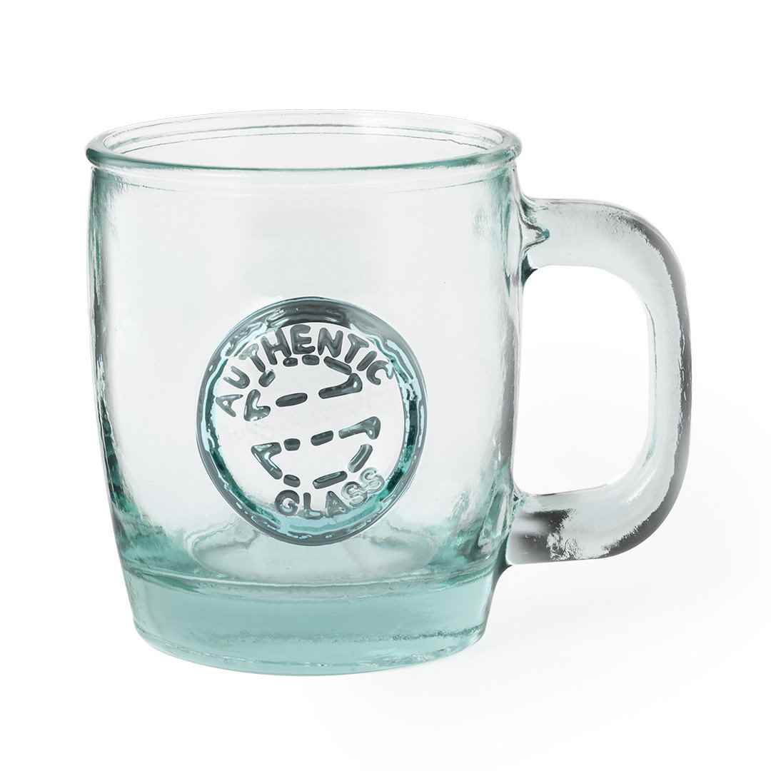 Taza Chantir — vista 2