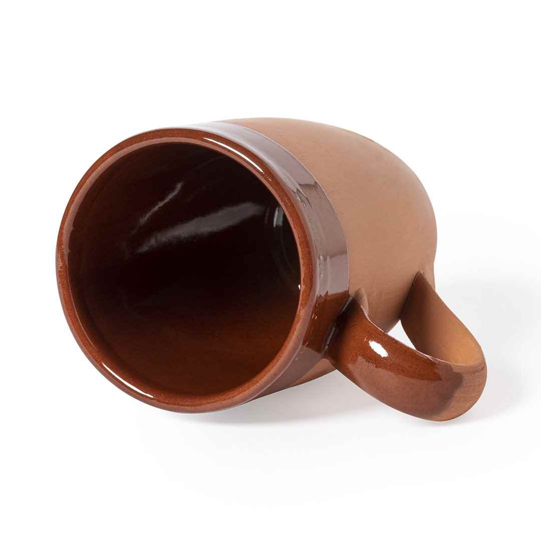 Taza Lixus — vista 2