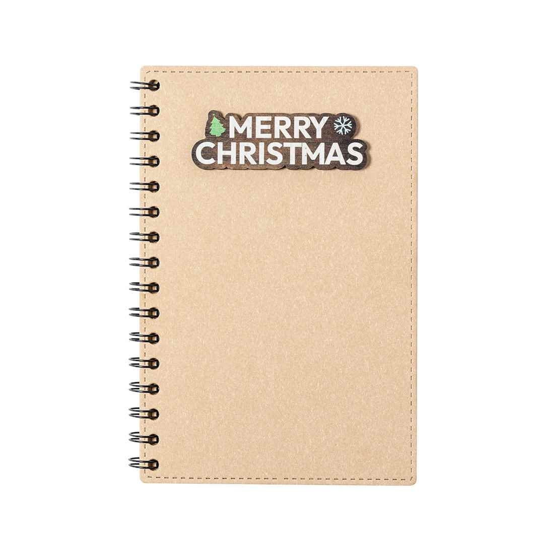 Libreta Noylax — vista 2