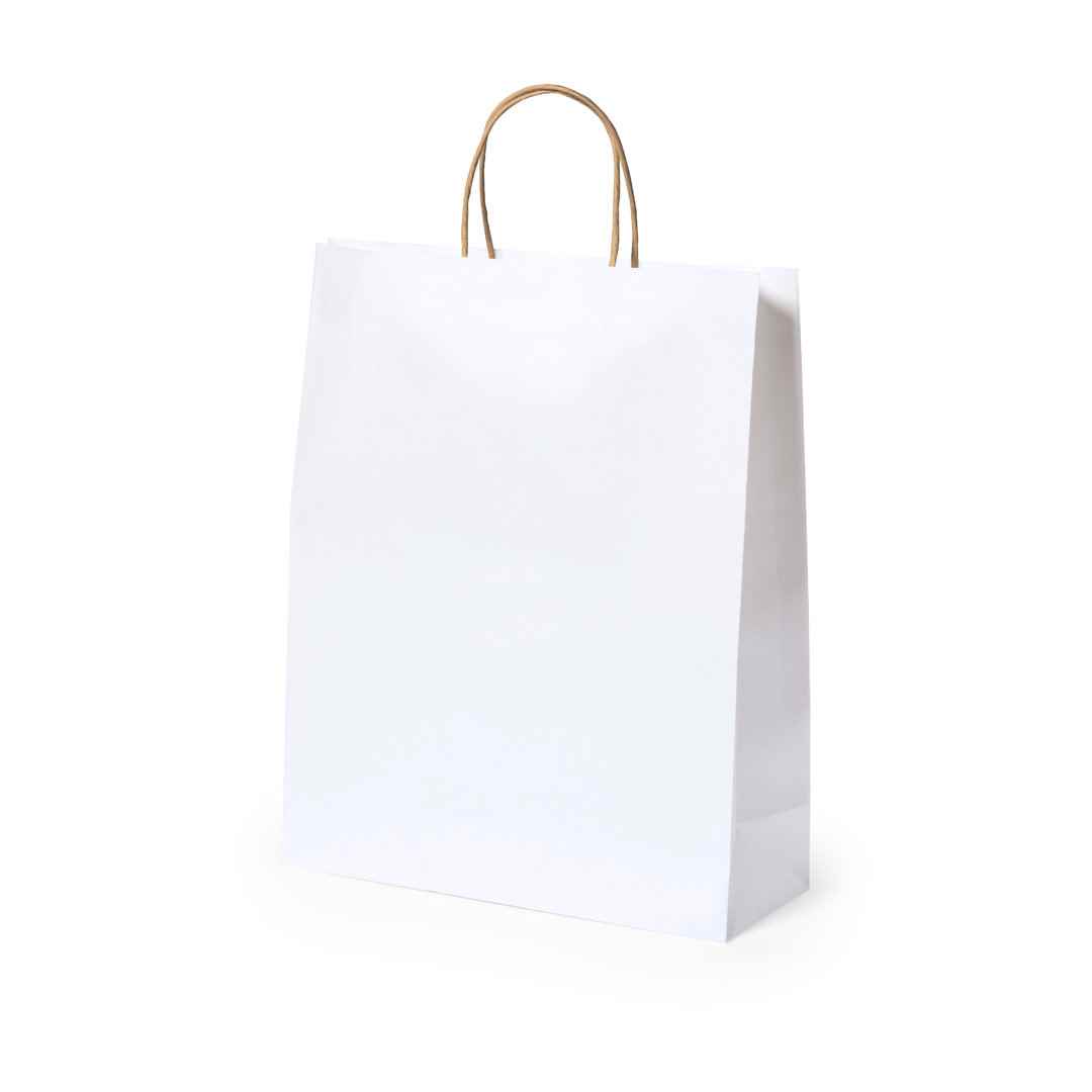 Bolsa Taurel 31 cm x 25 cm x 11 cm — vista 2
