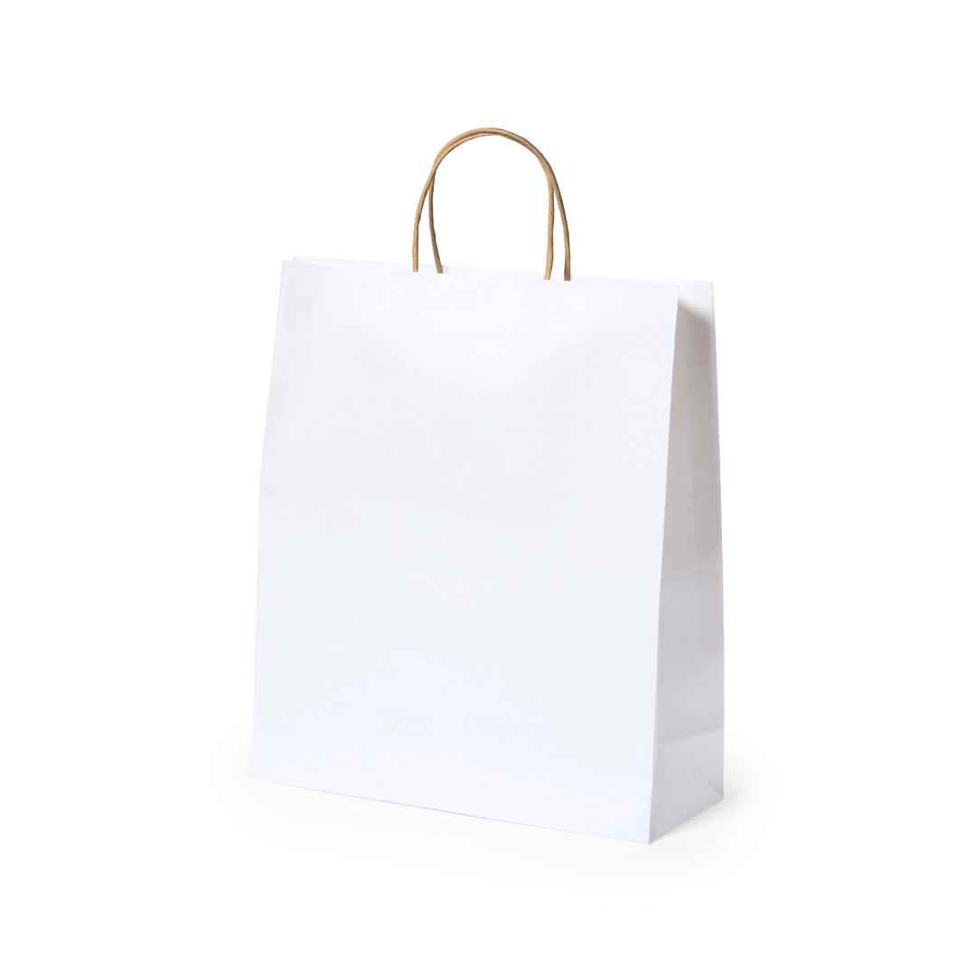 Bolsa Cynthia 40 cm x 32 cm x 12 cm — vista 2