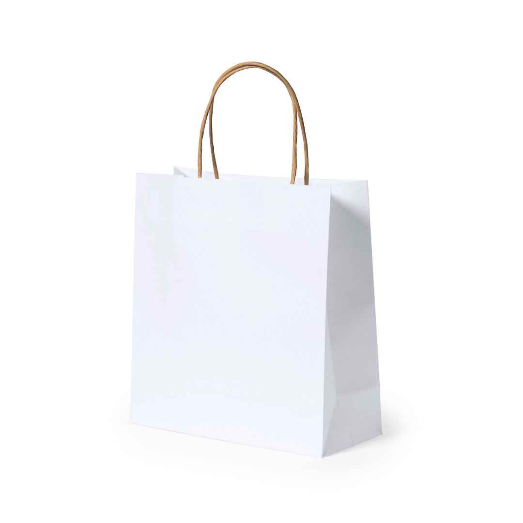 Bolsa Yeman 23 cm x 22 cm x 9 cm — vista 2