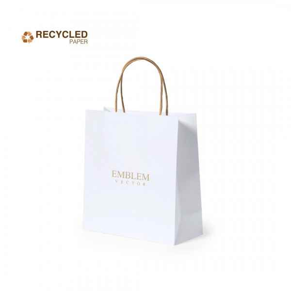 Bolsa Yeman 23 cm x 22 cm x 9 cm