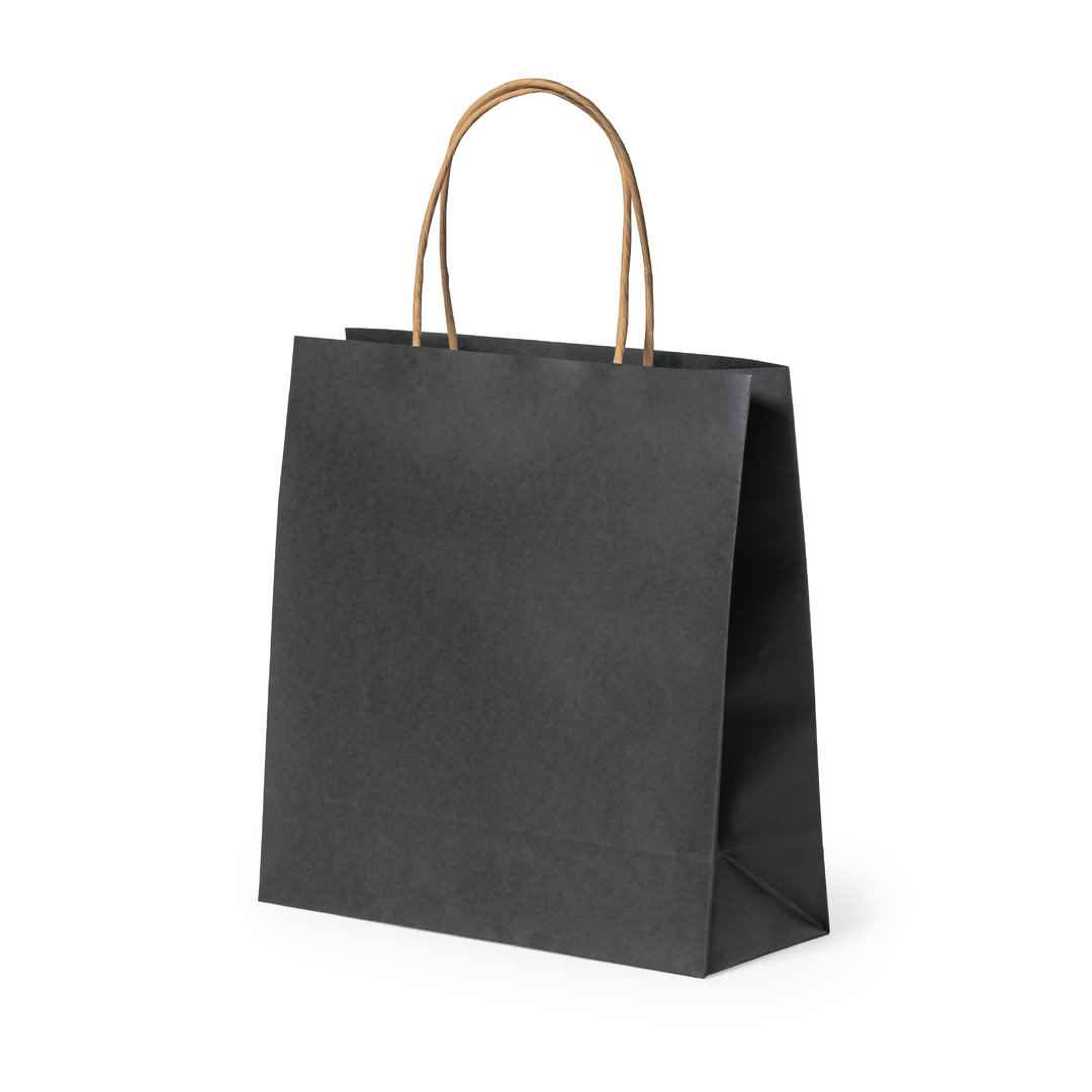 Bolsa Fortis 23 cm x 22 cm x 9 cm — vista 2