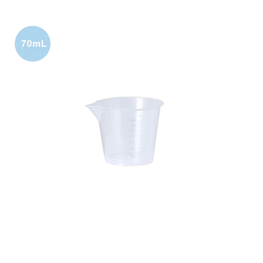Vaso Medidor Roswal — vista 2